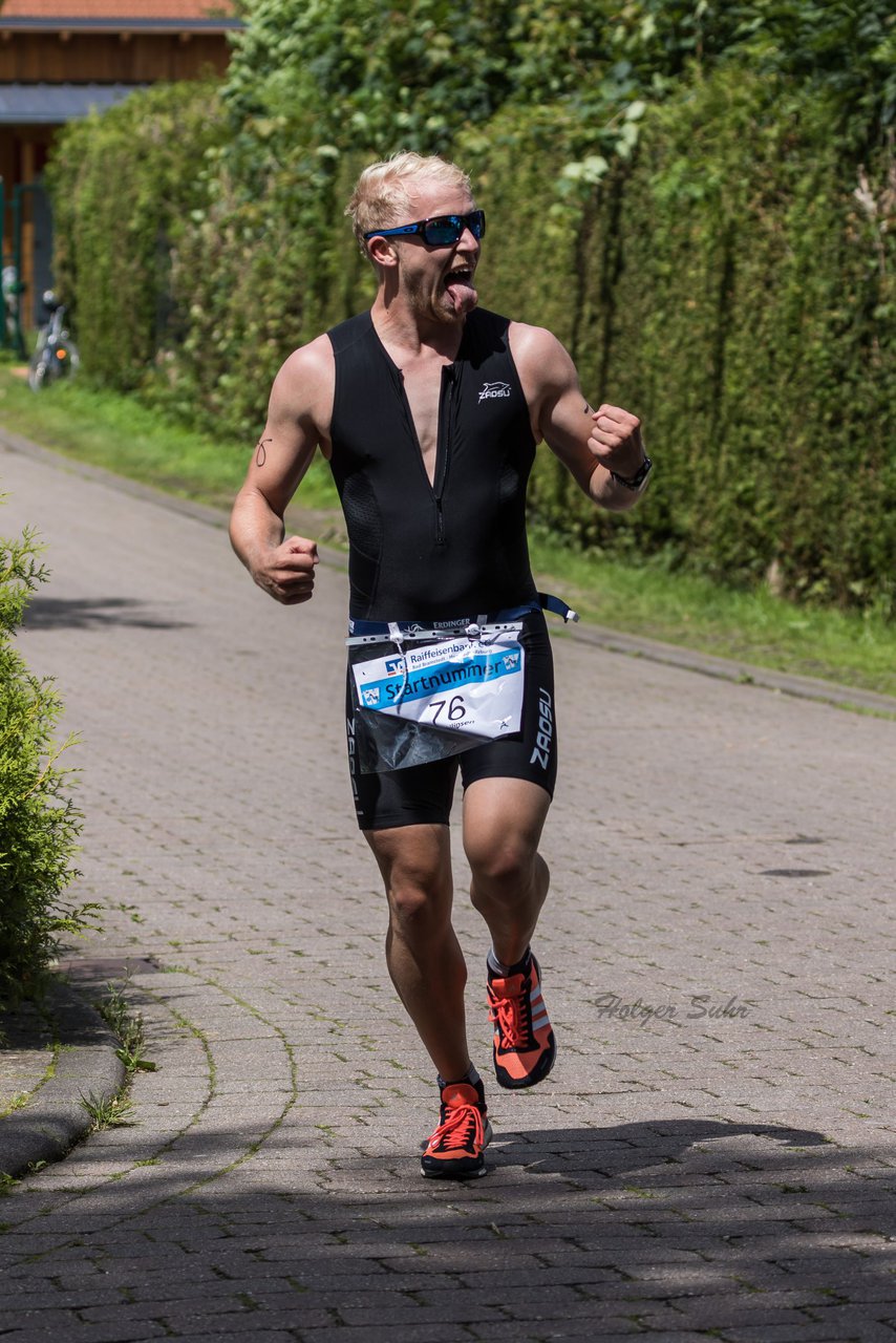 Bild 436 - Triathlon Wiemersdorf